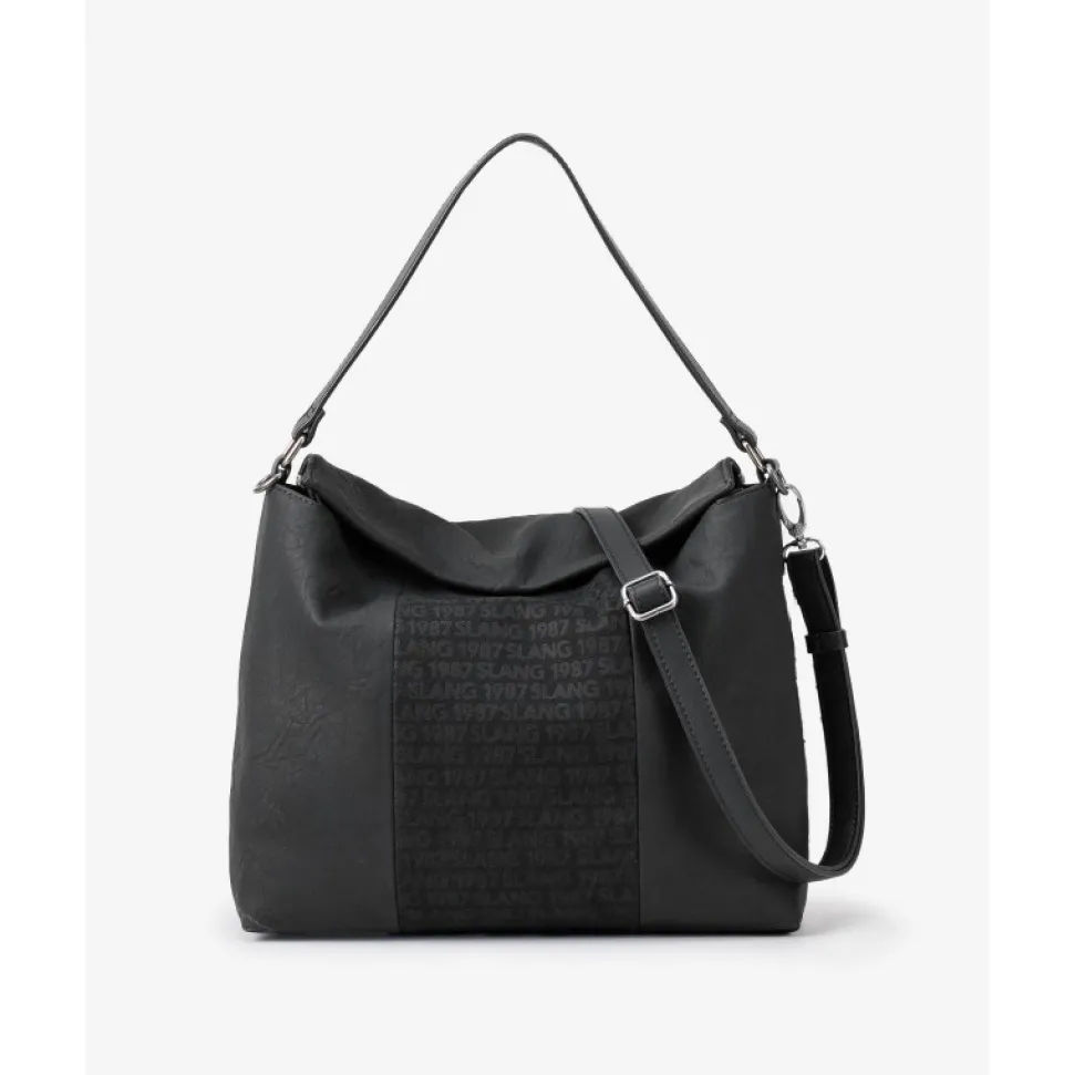 Bolso De Hombro Slang Momo
