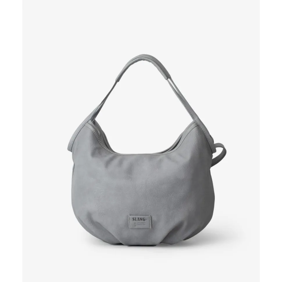 Bolso De Hombro Slang Vase Out