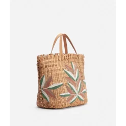 Bolso De Mano Biba Aguapey