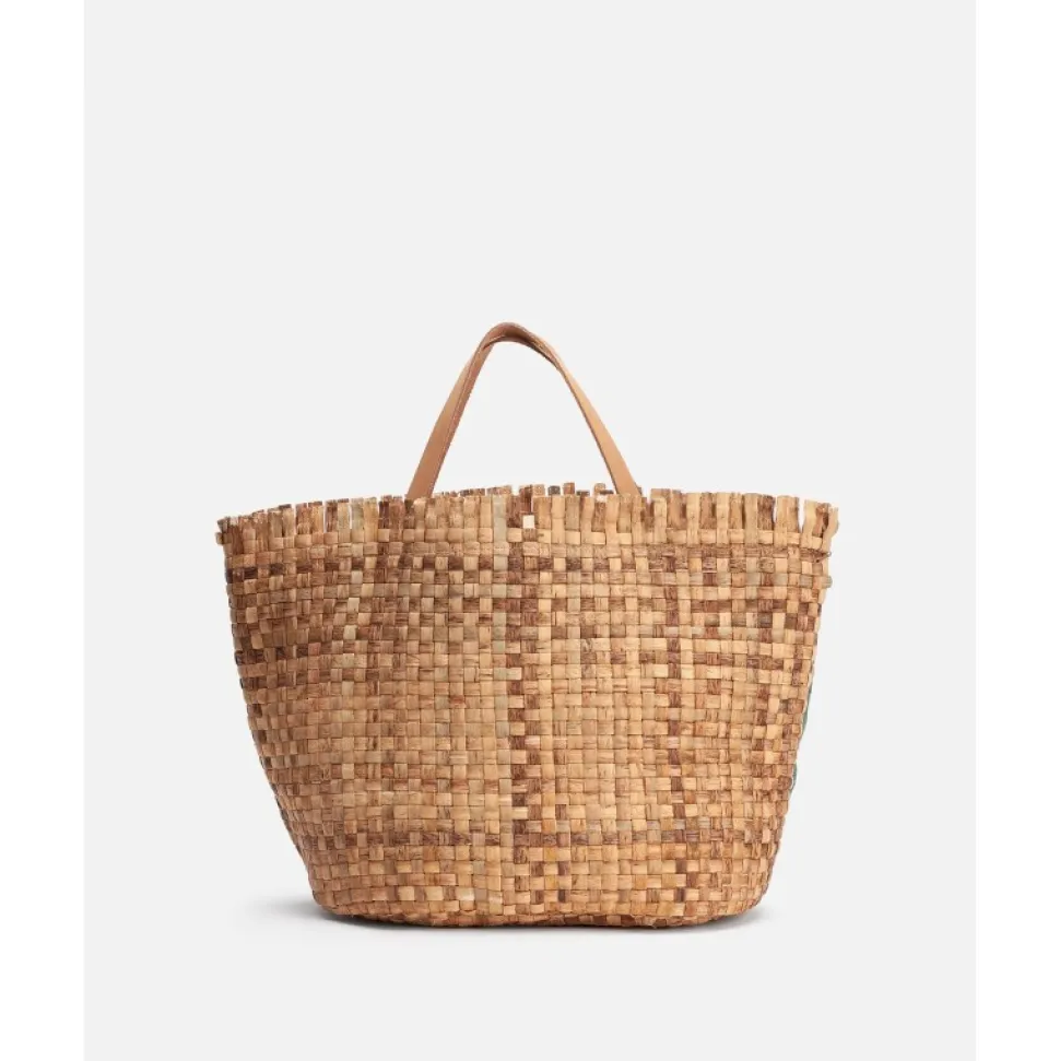 Bolso De Mano Biba Aguapey