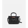 Bolso De Mano Biba Blossom De Piel
