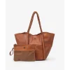 Bolso De Mano Biba Frederic De Piel