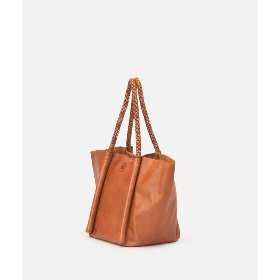 Bolso De Mano Biba Frederic De Piel