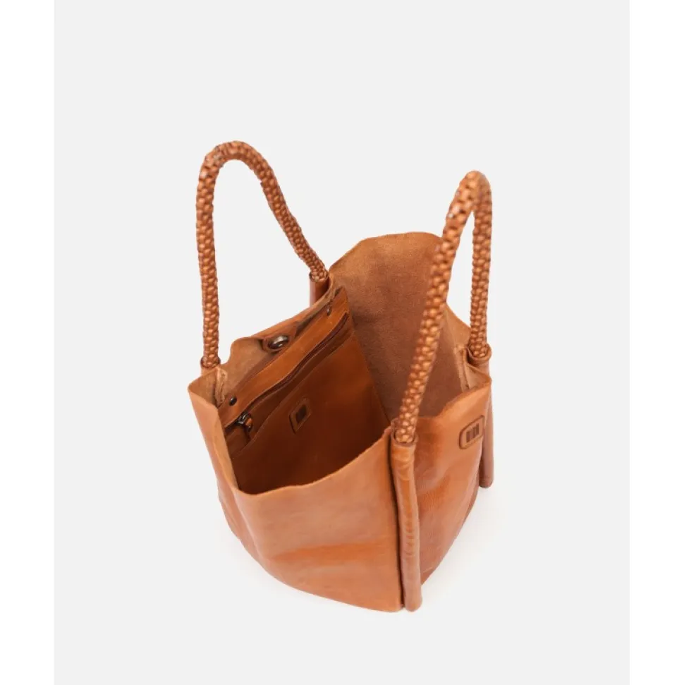 Bolso De Mano Biba Frederic De Piel