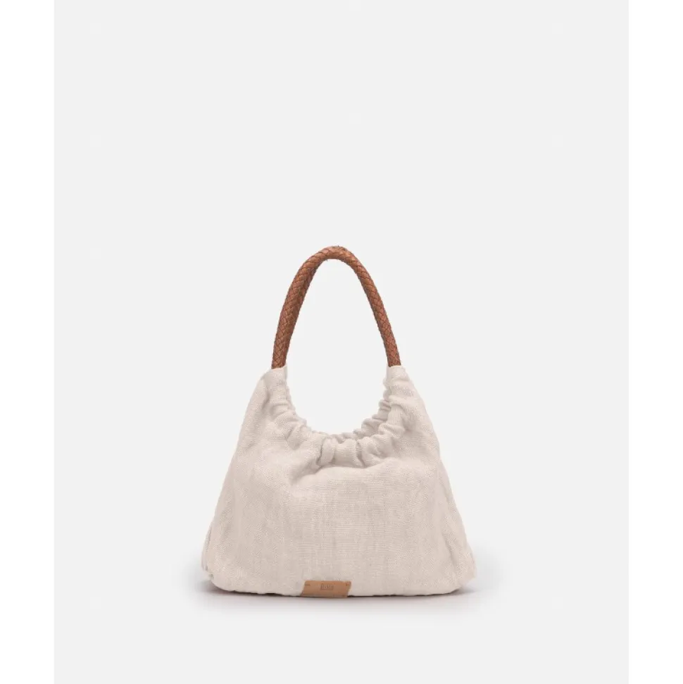 Bolso De Mano Biba Lily