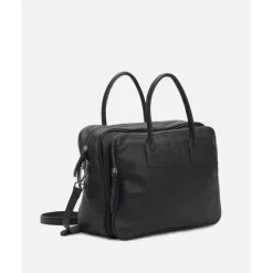 Bolso De Mano Biba Sullivan City De Piel