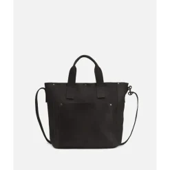 Bolso De Mano Biba Texas De Piel