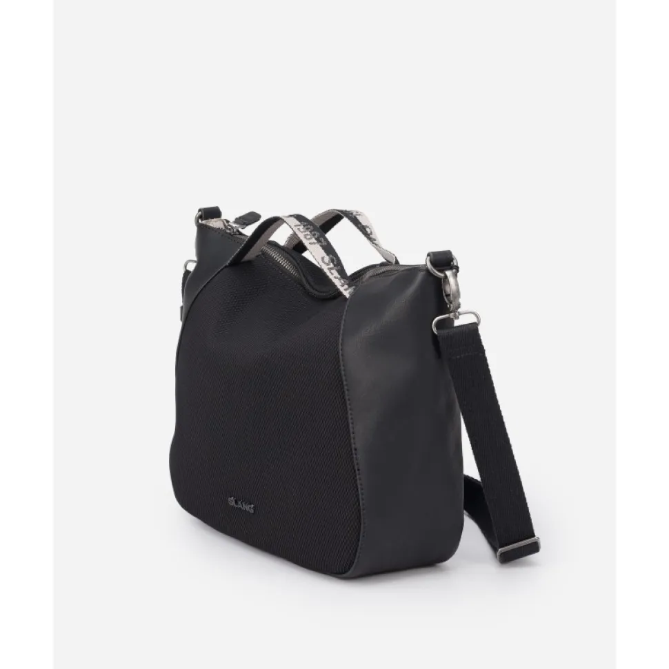 Bolso De Mano Slang Dark Bell