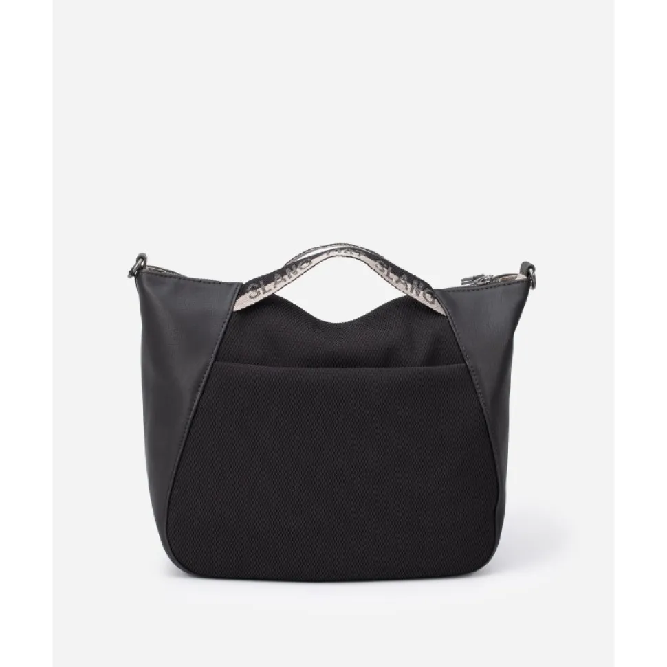 Bolso De Mano Slang Dark Bell