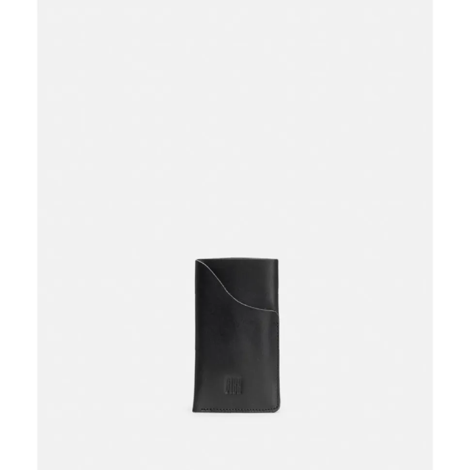 Estuche Biba Casual De Piel