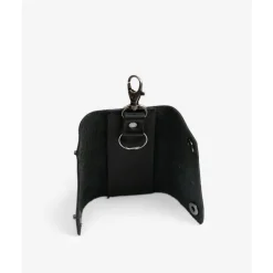 Estuche Biba Casual De Piel