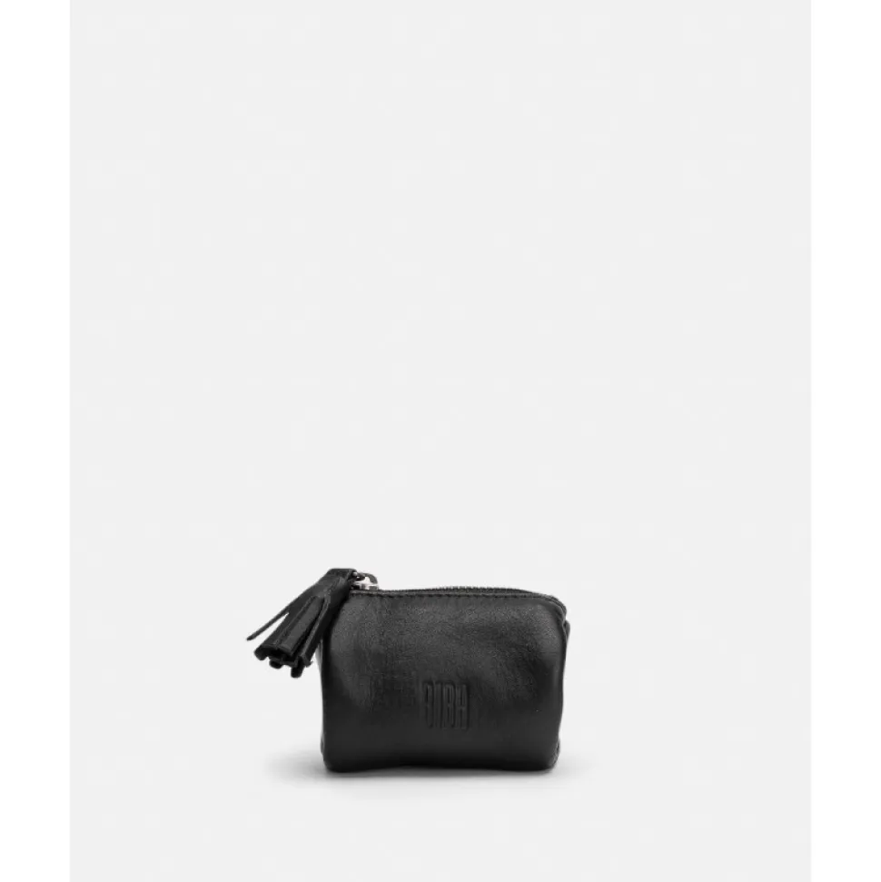 Estuche Biba Luxury De Piel
