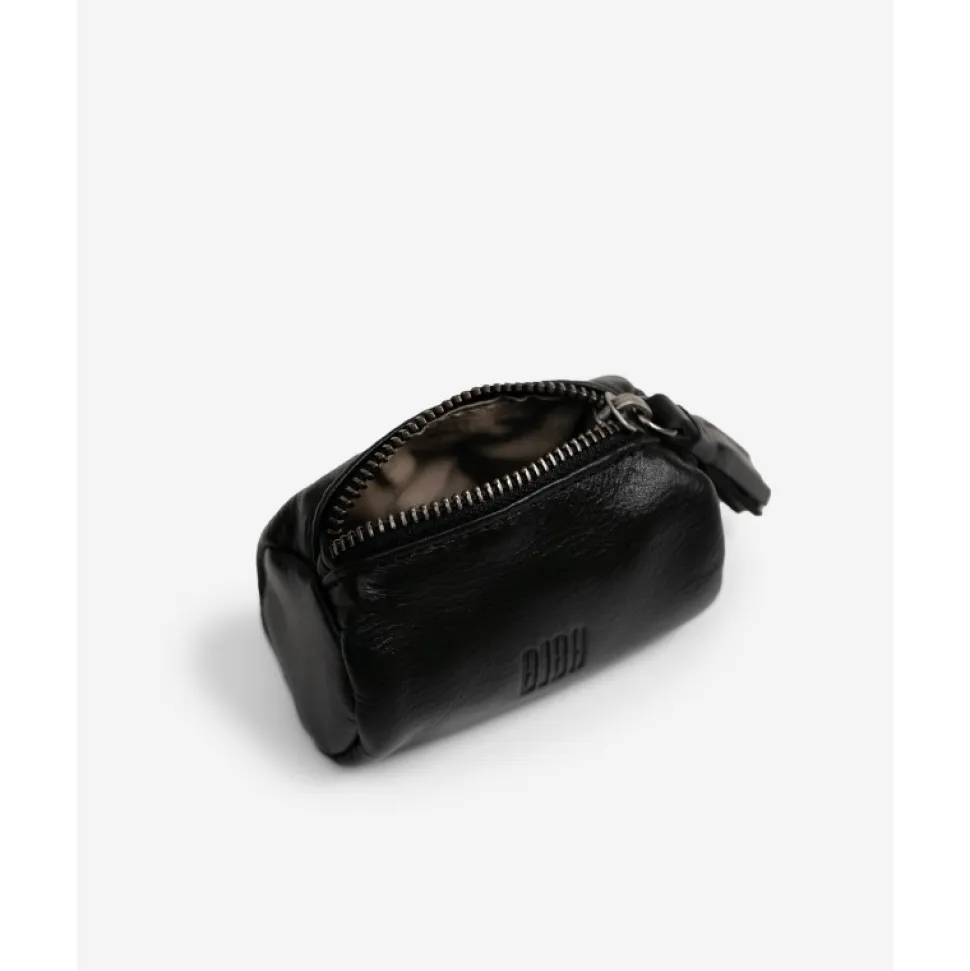 Estuche Biba Luxury De Piel