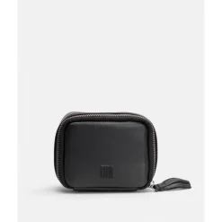 Estuche Biba Luxury De Piel