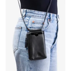 Estuche Biba Luxury De Piel
