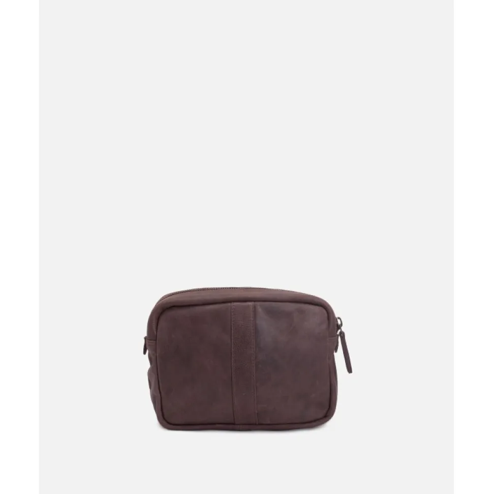 Estuche Biba Springfield De Piel
