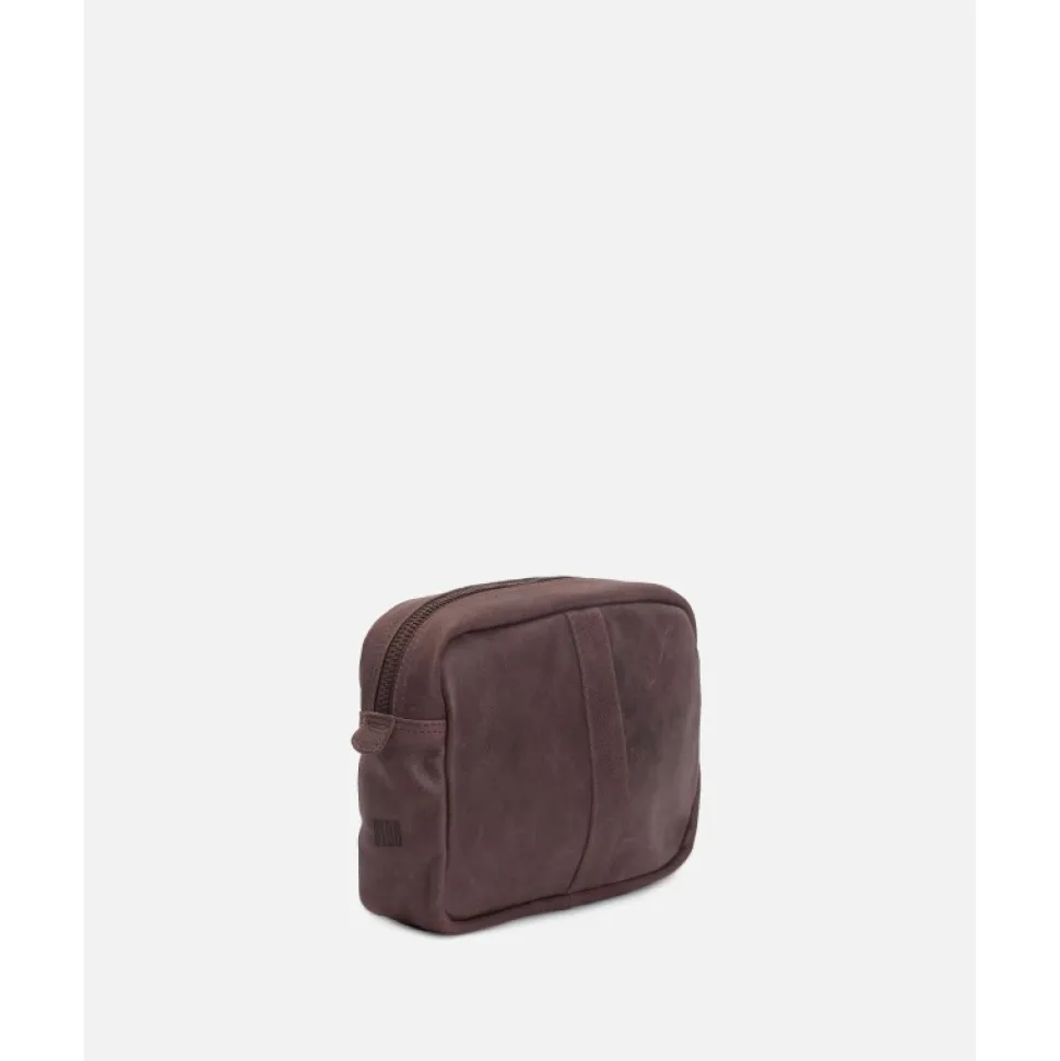 Estuche Biba Springfield De Piel
