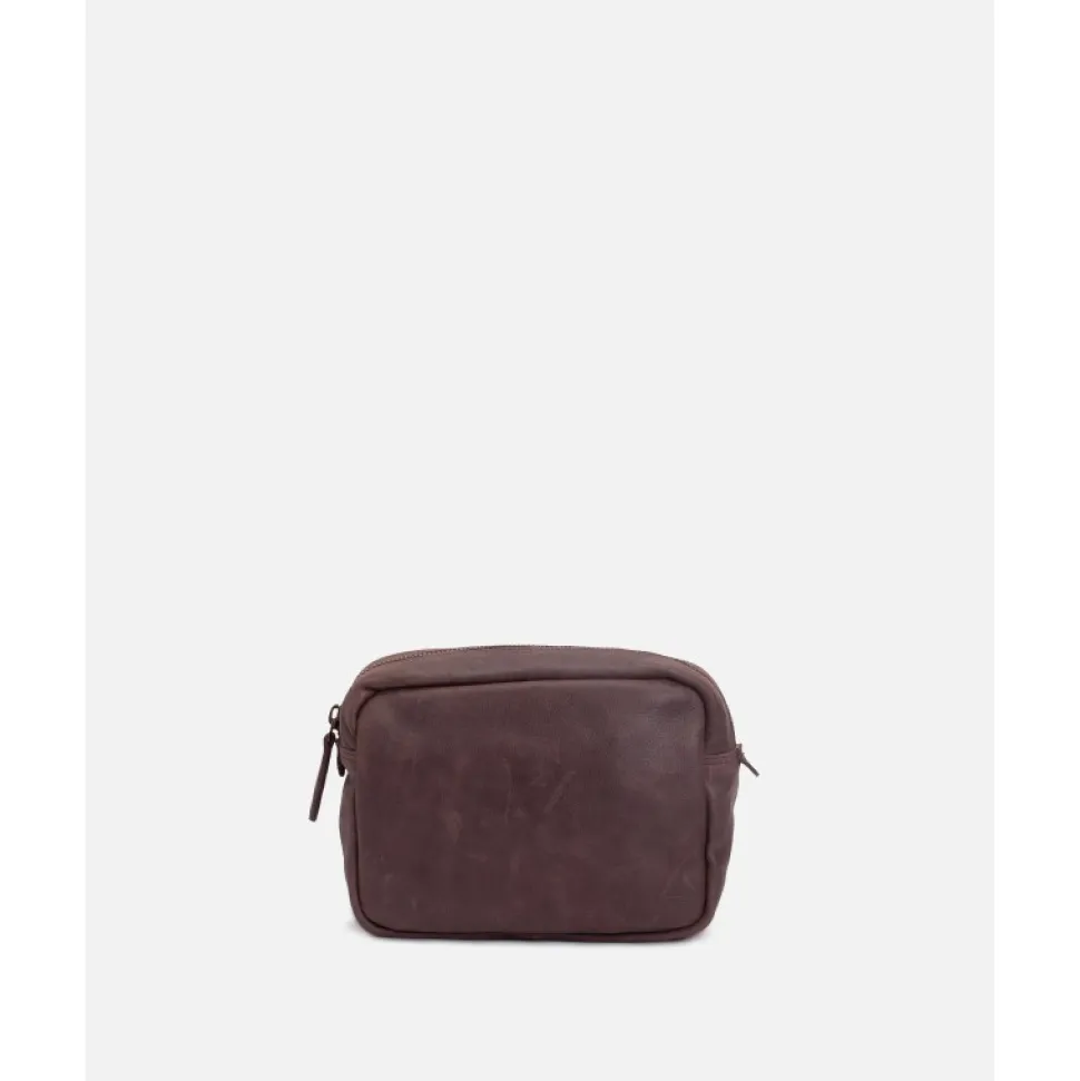 Estuche Biba Springfield De Piel