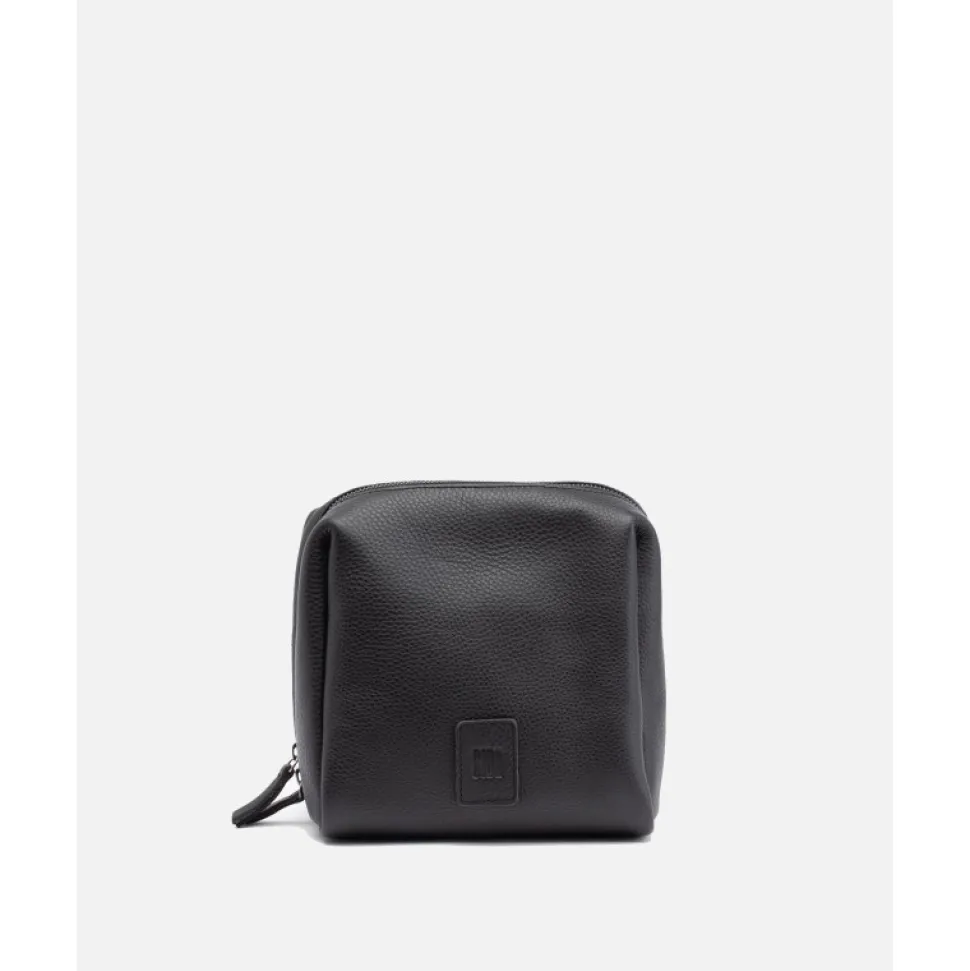 Estuche Biba West Riverside De Piel
