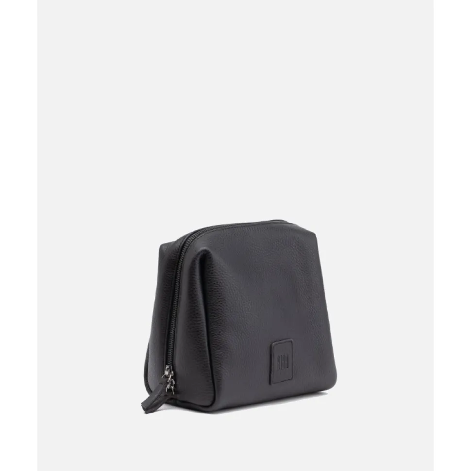 Estuche Biba West Riverside De Piel