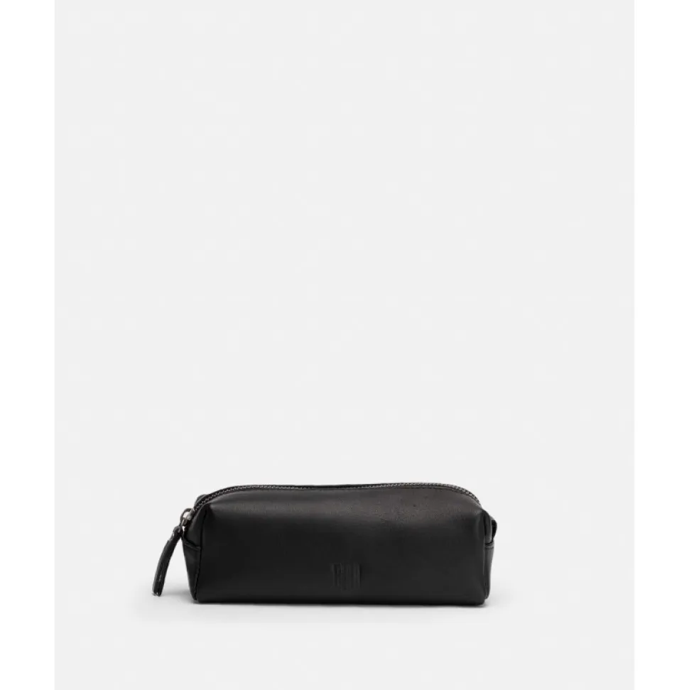 Estuche Biba Work De Piel