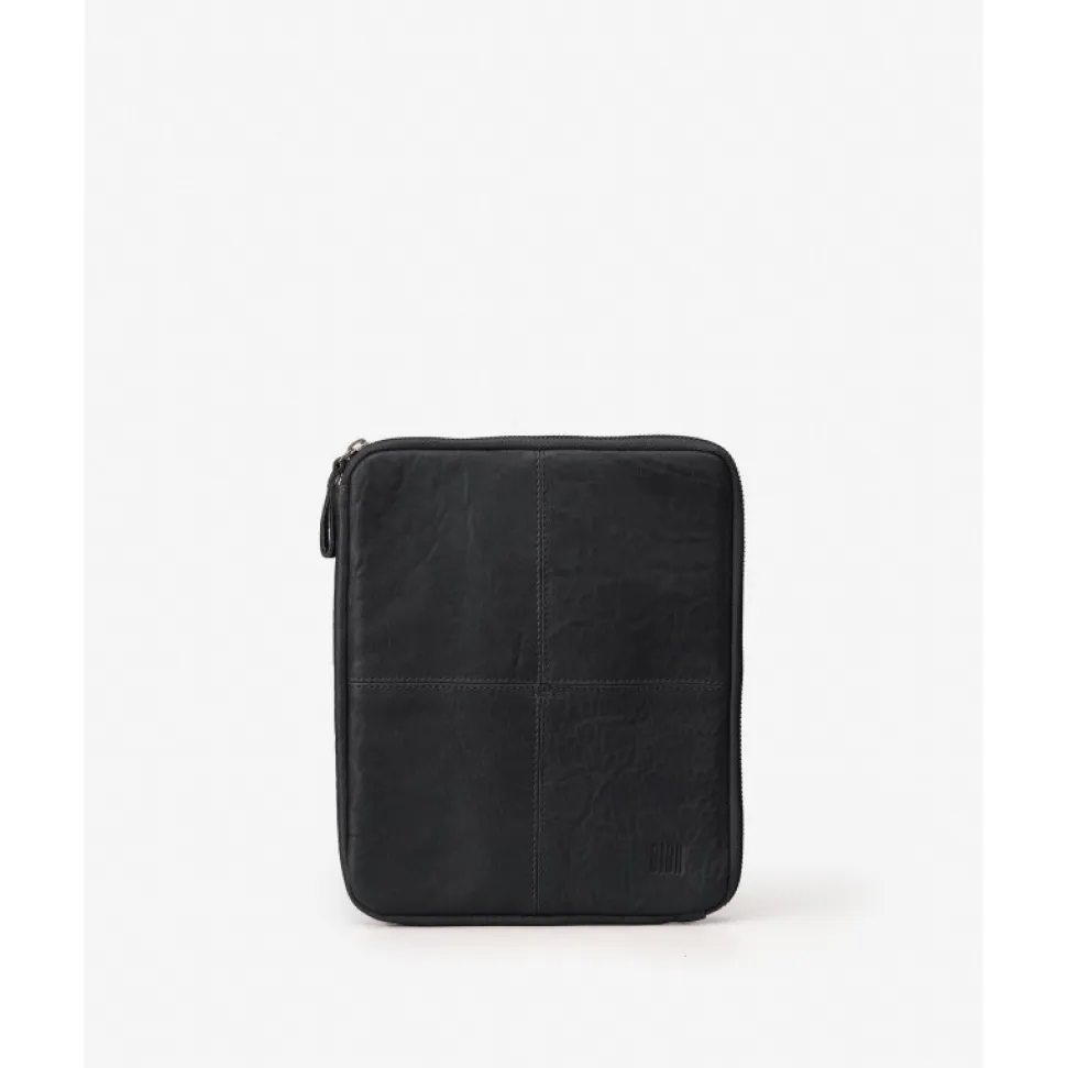 Estuche Biba Work De Piel
