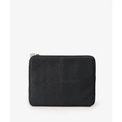 Estuche Biba Work De Piel