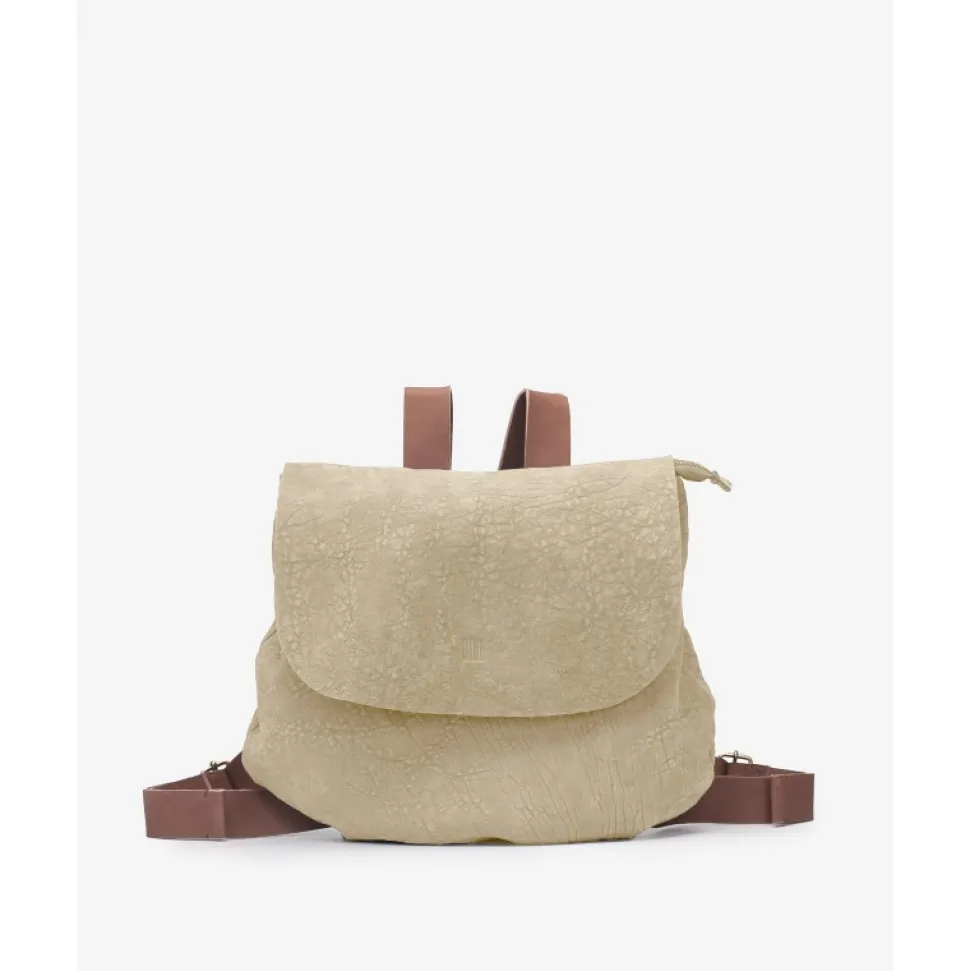 Mochila Biba Arlee De Piel
