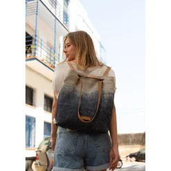 Mochila Biba Bequia