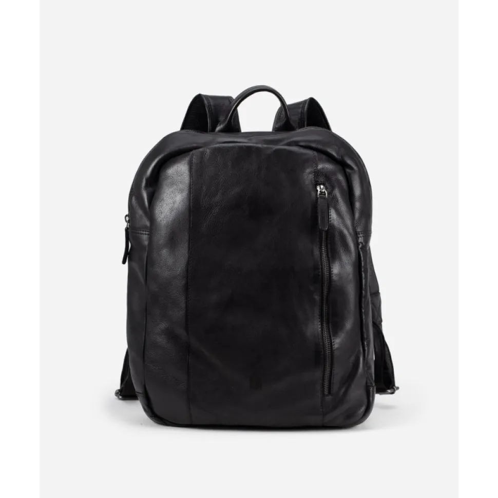 Mochila Biba Gary De Piel