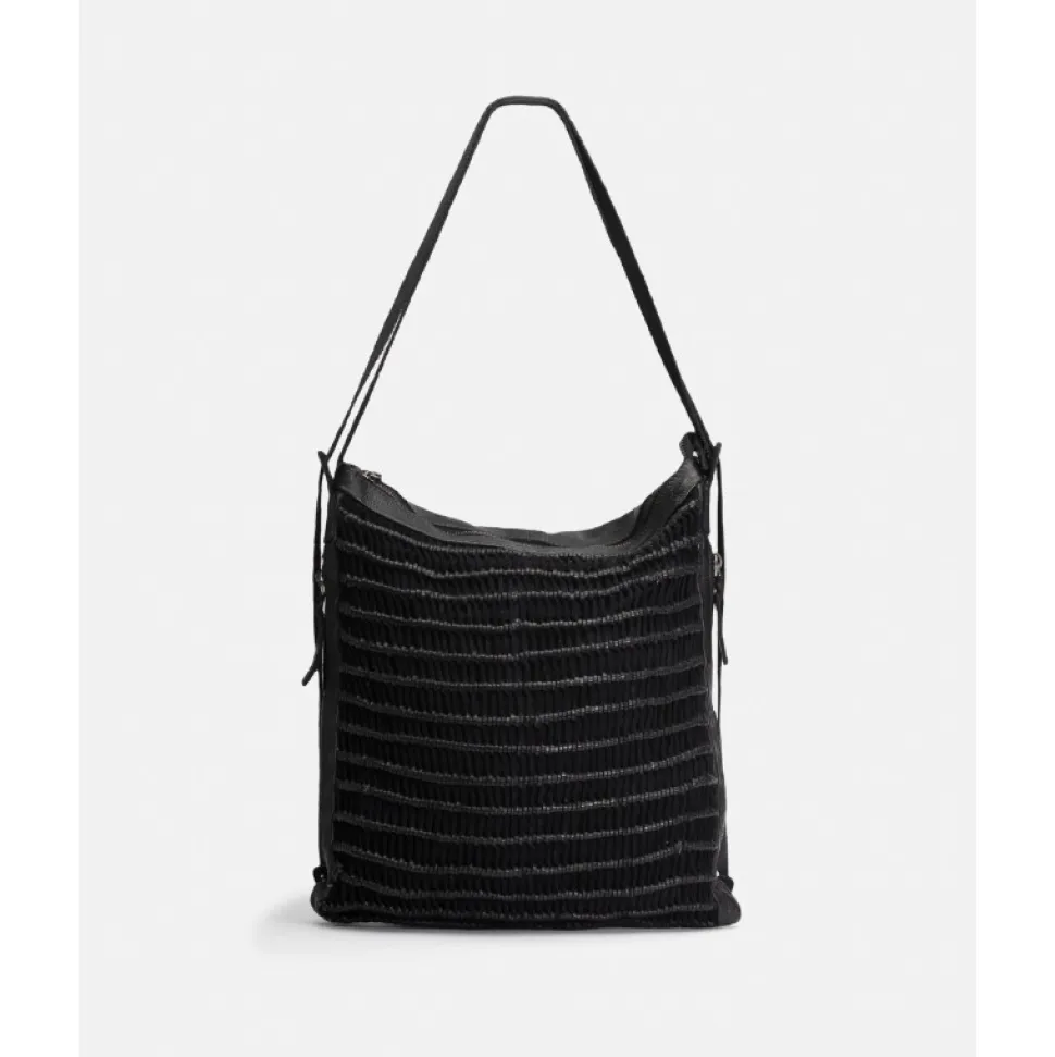 Mochila Biba Grafton De Piel