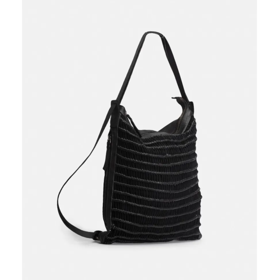 Mochila Biba Grafton De Piel