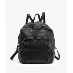 Mochila Biba Greenville De Piel