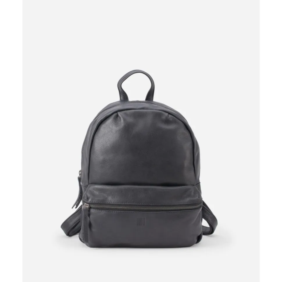 Mochila Biba Jersey X De Piel