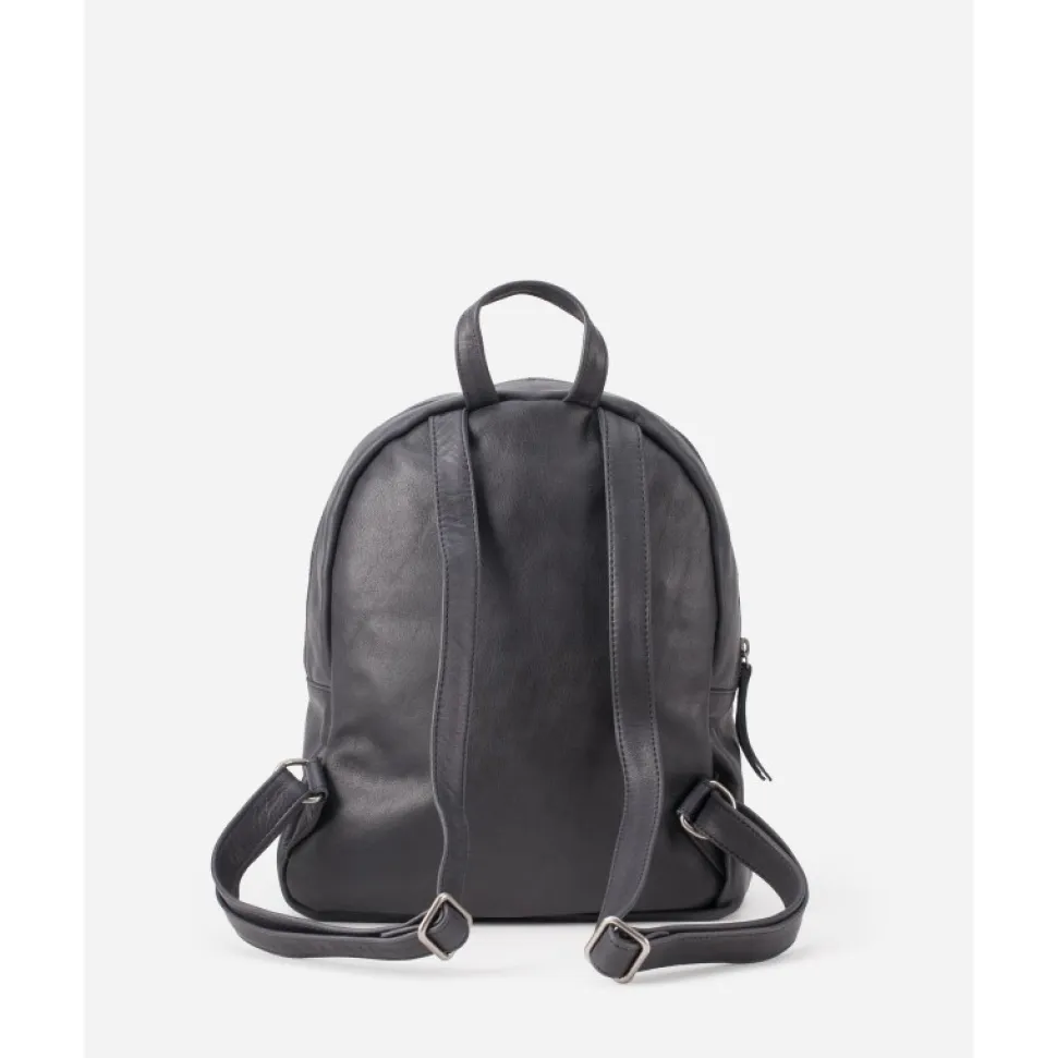 Mochila Biba Jersey X De Piel