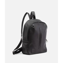 Mochila Biba West Riverside De Piel