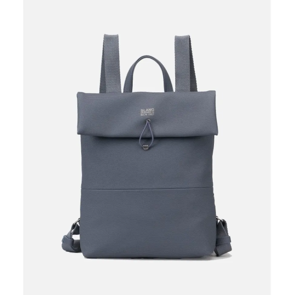 Mochila Slang Elastic Dots