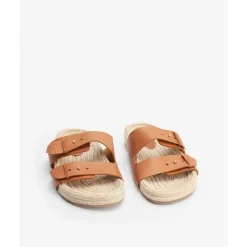 Sandalia Biba Arizona De Piel