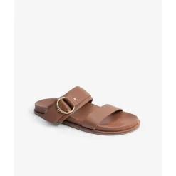 Sandalia Biba Beverly De Piel